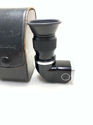 Olympus OM Varimagni Angle Finder Magnifier from Japan (N045) | eBay