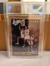 Ultimate Shaquille O'Neal Rookie Card Checklist and Gallery 35