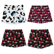 Calzoncillos boxer informales para hombre ropa interior calzoncillos holgados ropa de playa gay
