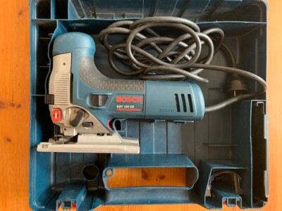 Induit Bosch Pour Scie Sauteuse GST 135 - Pièce Détachée Neuve Réf 2604011327