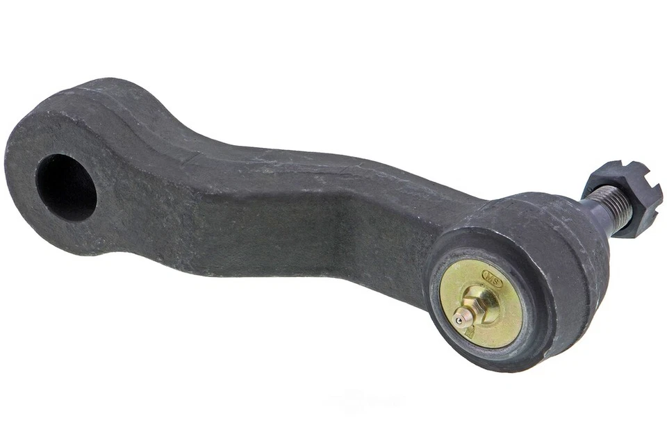 Brazo de rueda loca de dirección delantero supremo de alta resistencia mejorado para GMC Savana 3500 07-15 Foto 3 de 3