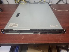 HP ProLiant DL60 Gen9 1U Server Xeon E5-2620v3 8GB Ram No HDD/OS 73