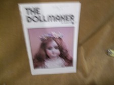 The Doll Maker Number 9 Book