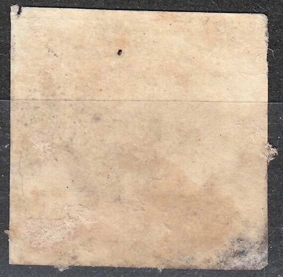 THURN AND TAXIS 1859 Mi 24 Sc 51 Usado ((103)) DISTRITO SUR. Foto 2 de 2