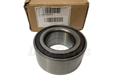 Jaguar Rear Wheel Bearing C2P12624-R