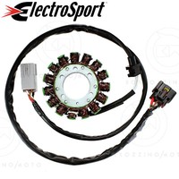 Stator Schwungrad Spule Electrosport Sport Kawasaki VN Custom 900 2007>2011