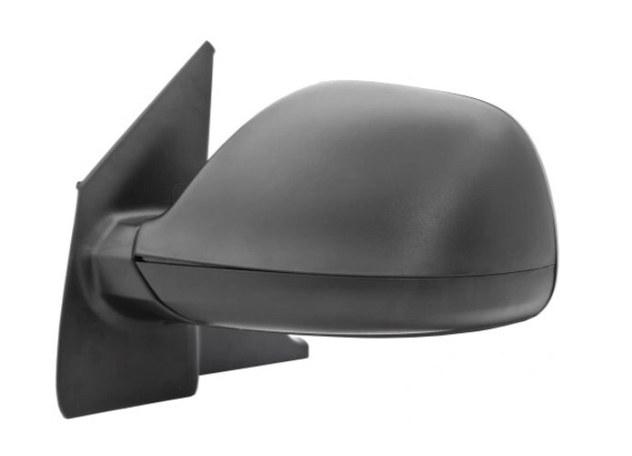 Left Side Mirror For VW Transporter Multivan T5 10.2009-