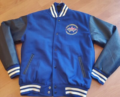 The American Cheer and Dance Championships Varsity Letterman's