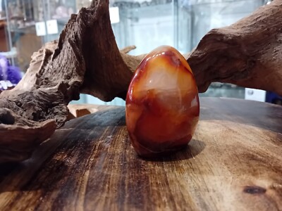 Schöne Karneol Freeform (9)