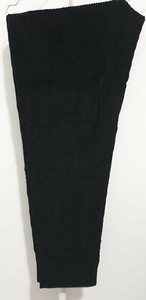 Pantalone Donna Max \u0026 Co. velluto nero taglia 44 | eBay