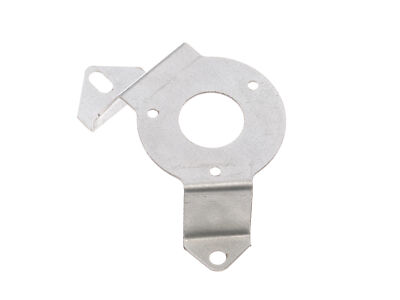 Haltebügel für Zündlichtschalter - für Simson S50, S51, S70