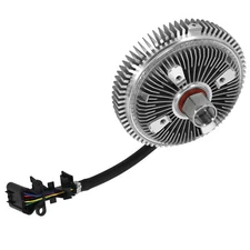 Fan Clutch Assembly for Chevy Trailblazer for GMC Envoy 326748 922498 15293048