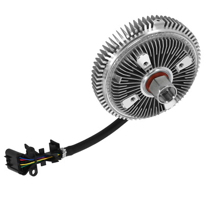 Fan Clutch Assembly for Chevy Trailblazer for GMC Envoy 326748