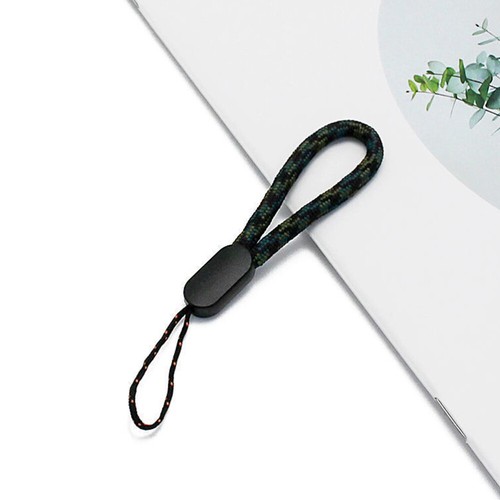 12 Pcs Dekoratives Schlüsselband Für Mobiltelefone Fräulein Handgelenksgurt - 第 7/12 張圖片