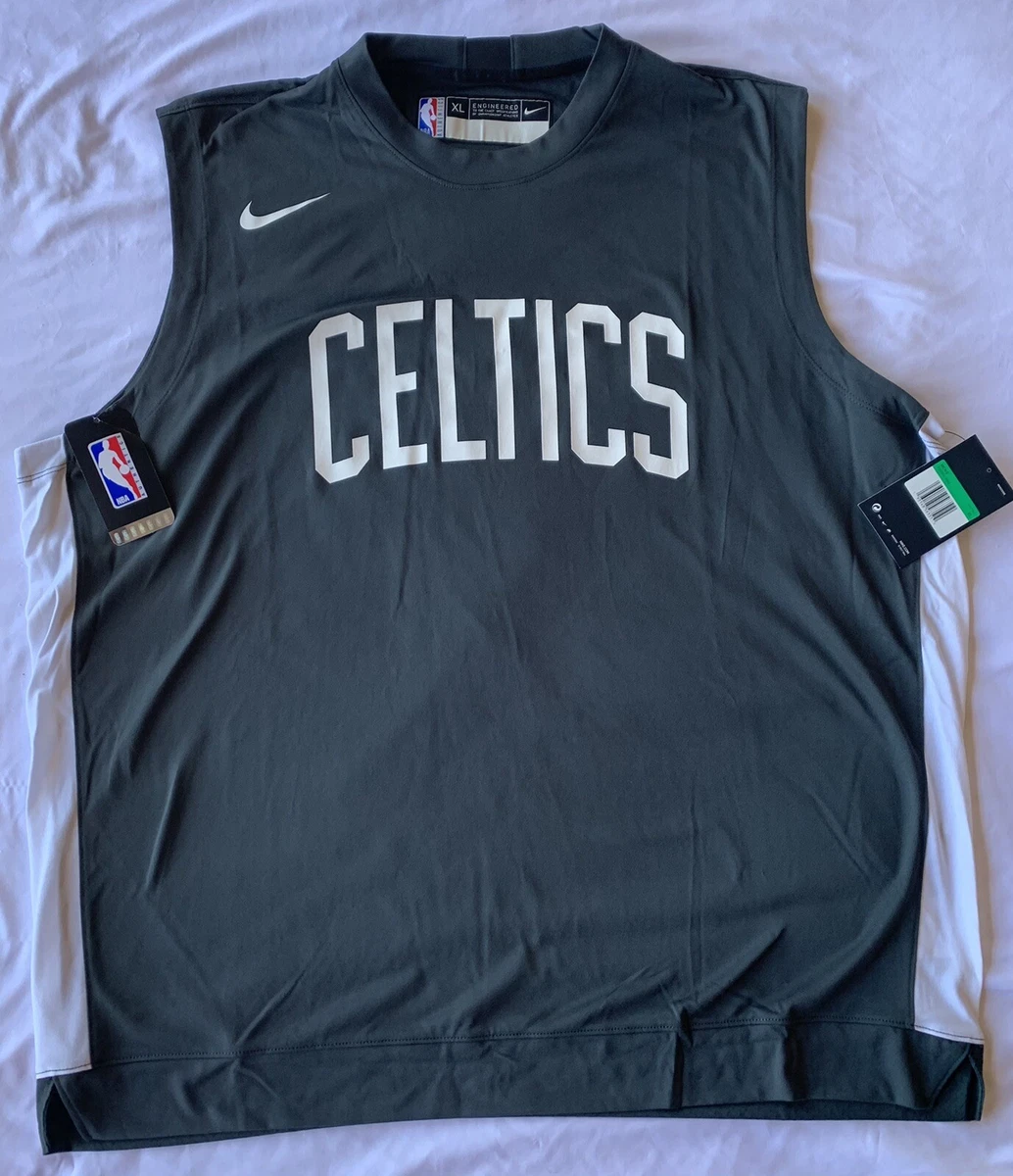 NBA Warm Up Jersey