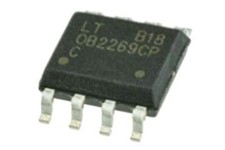 5 pc NEW OB2269CP LT OB2269 SOP 8 SOP-8 IC CHIP USA Seller