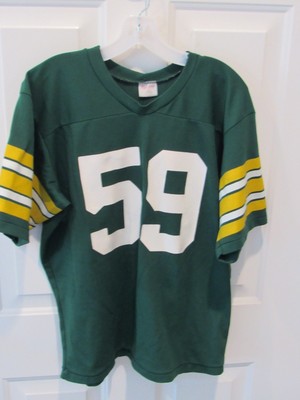 anderson packers jersey