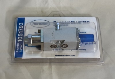 Nordson CLassicBlue RC Gun Module (1051793) for sale online | eBay