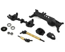 Vanquish Products F10 Portal Front Axle Set [VPS08600]