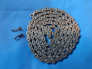 shimano dura ace 7901 10 speed chain