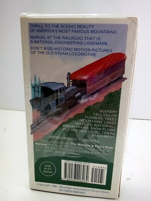 THE SILVER DOGGS / WILD TRAIN (VHS) ミュージック THE SILVER DOGGS