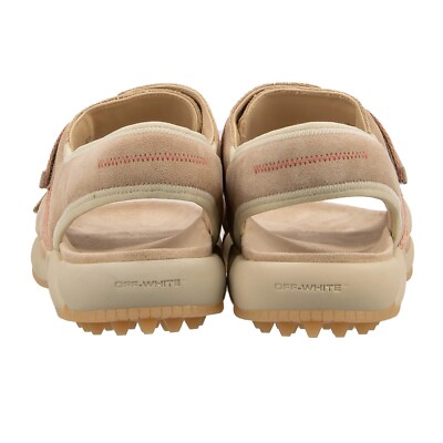 靴 OFF WHITE ODDSY MINIMAL BEACH SANDAL s-l400.jpg