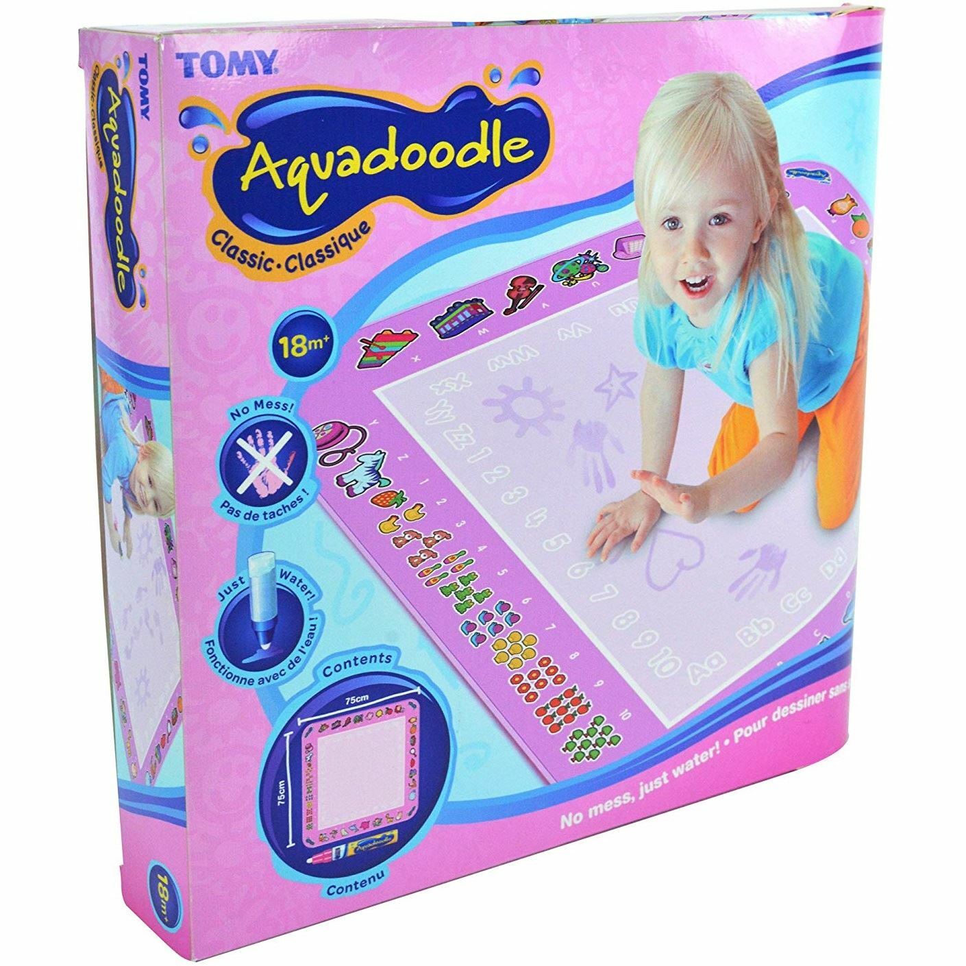 aquadoodle classic mat