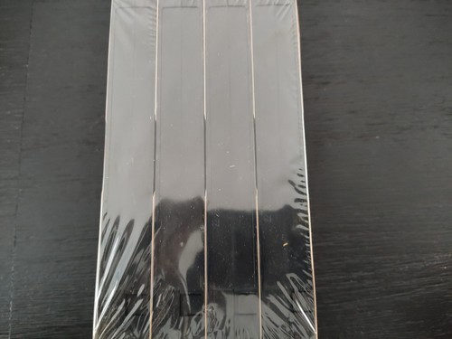 TDK Superior Quality VHS T-120 4 Pack 6 Hours - Picture 3 of 6