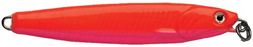 P-Line Kokanator Jig 3/4 Oz Spoon-Style Jig Kokanee, Salmon Fishing Lure Bait - Picture 4 of 9