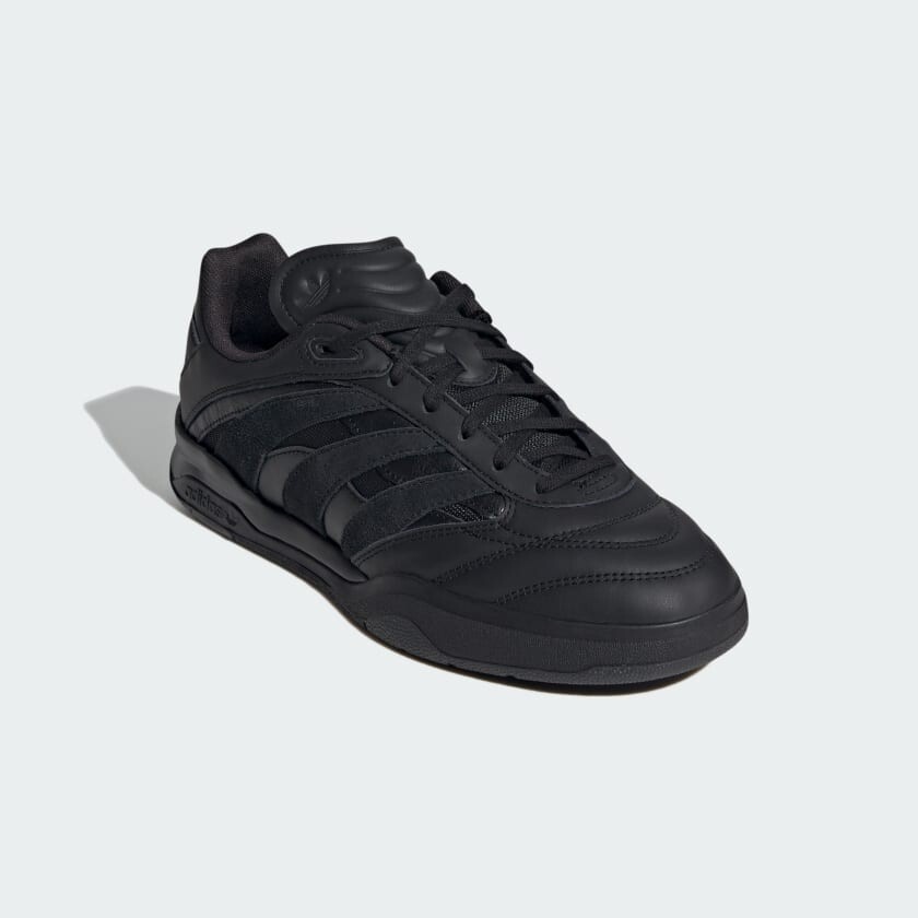 adidas Originals Predator Mundial Core Black Reflective IF9605 