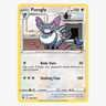 Purugly 128/189 Astral Radiance Pokemon TCG Reverse Holo