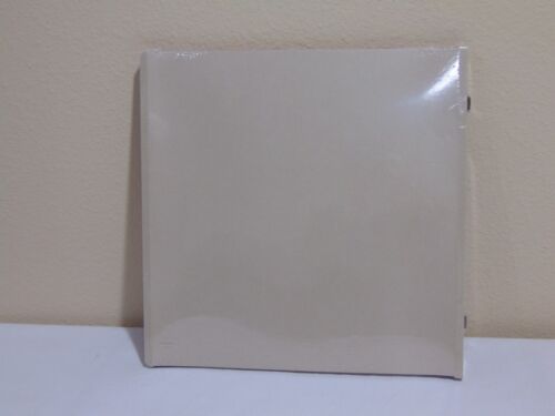 NOS CREATIVE MEMORIES REFILL RCM-12BL WHITE 12 X 12 15 SHEETS NATURAL - Picture 3 of 3