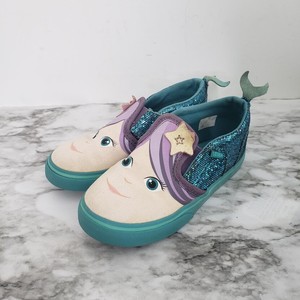 vans asher mermaid
