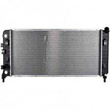 # 221-9016 Denso Radiator