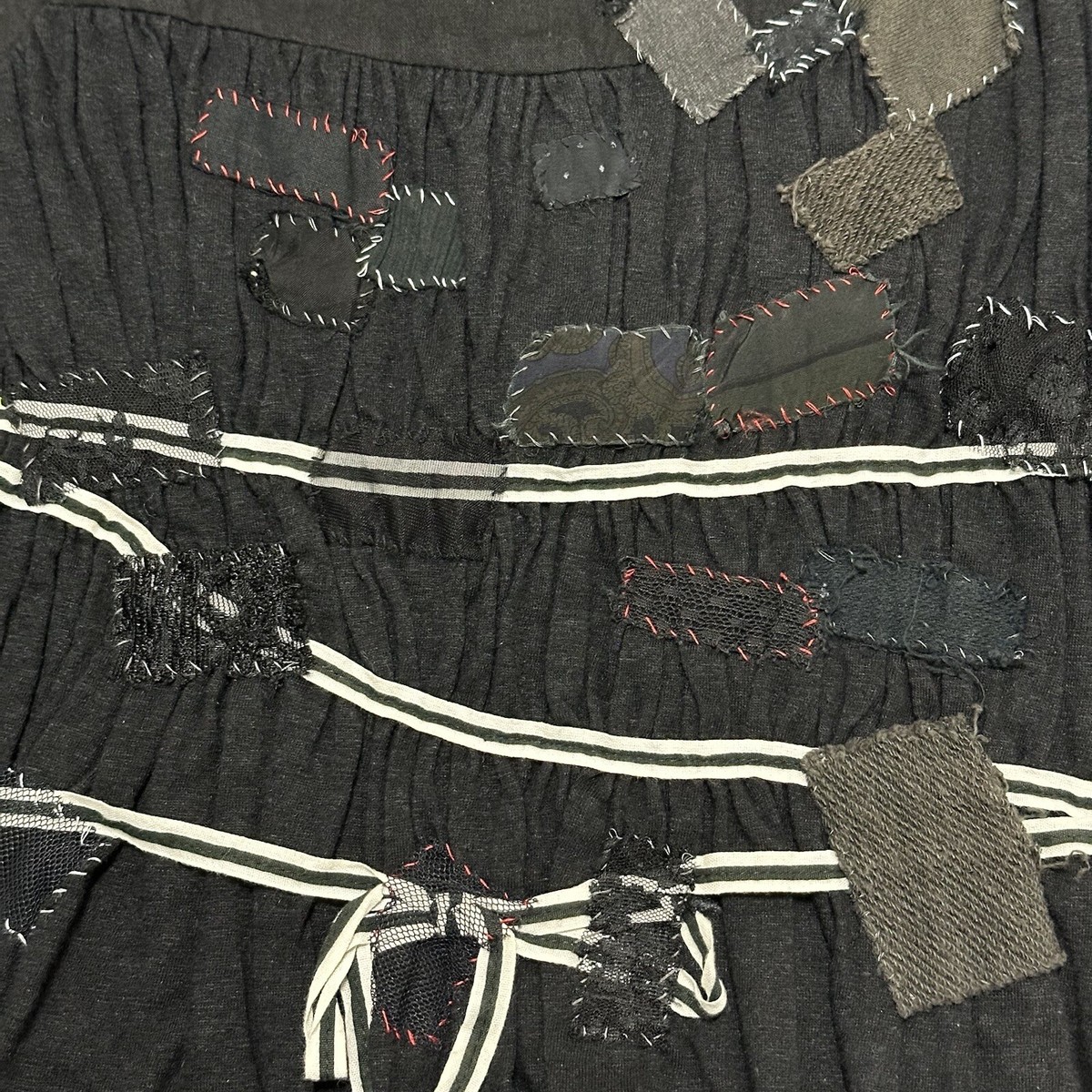 UNDERCOVER Spring Summer 2003 