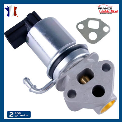 Agr-Ventil für Audi A3 (8L1) 1.6 100CV - 06A131501F 06A131501P
