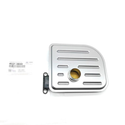 46321-3B000 Automatic Transmission Oil Filter For Hyundai Azera