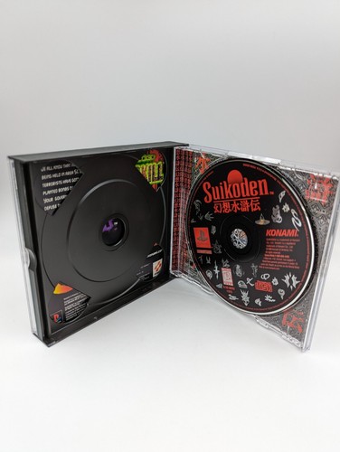 PS1 Sony Playstation 1 Games (MAKE A BUNDLE)(PICK YOUR GAMES) - Picture 573 of 713