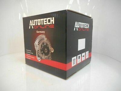 Lichtmaschine Generator 70A FORD Escort VI VII Classic 1,6 1,8 i