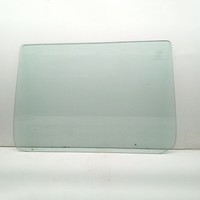 Sicursiv Rechtes Hinteres TüRfenster Glas Fiat Uno 5960424 GrüN