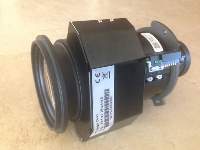 DIGITAL PROJECTION M-Vision 930 WUXGA 1080P 3D 114-316 LONG THROW Projector lens