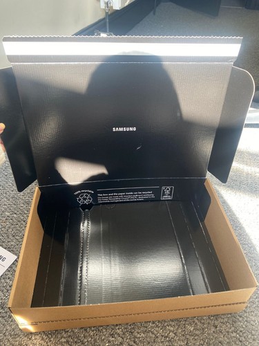 (Bnwt 2024) Galaxy Tab S6 Light. Oxford Grey. 4GB. - Picture 5 of 5