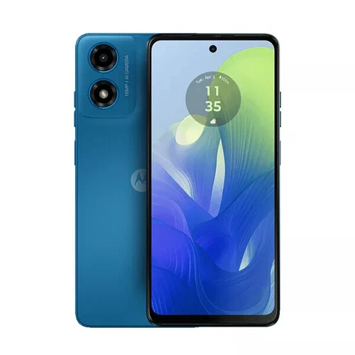 Motorola Moto G04 XT2421 64GB 4GB RAM 4G LTE GSM UNLOCKED 6.56" 16MP GOOD PHONE - Picture 7 of 14