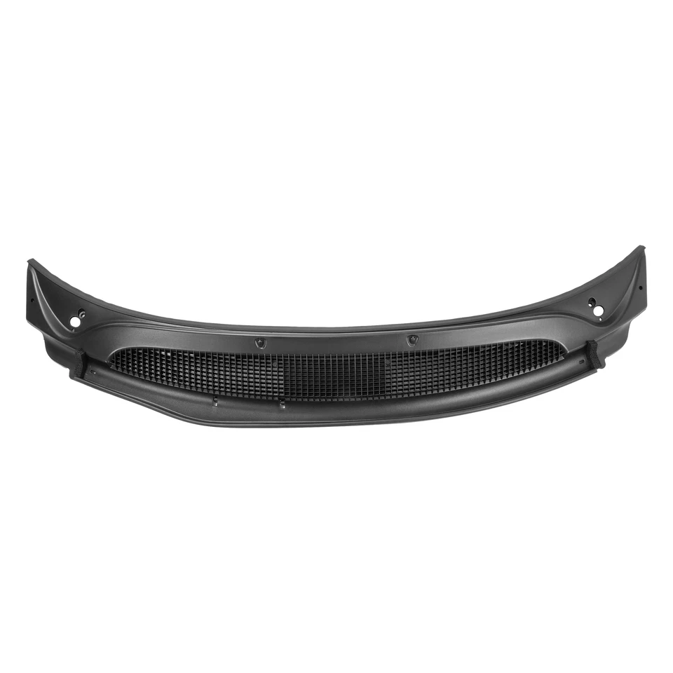 Cubierta del panel superior de la cubierta del limpiaparabrisas para Dodge Grand Caravan/Town&Country 01-07 Foto 3 de 4