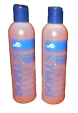 Isoplus Two 8 Oz Neutralizing Shampoo + Conditioner