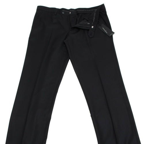 6723M pantaloni uomo grigi GUESS BY MARCIANO slim men trousers pants | eBay