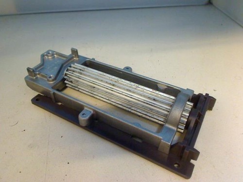 Brüheinheit Brühgruppe Antrieb Zahnrad Impressa C5 Typ 651 B1 -2