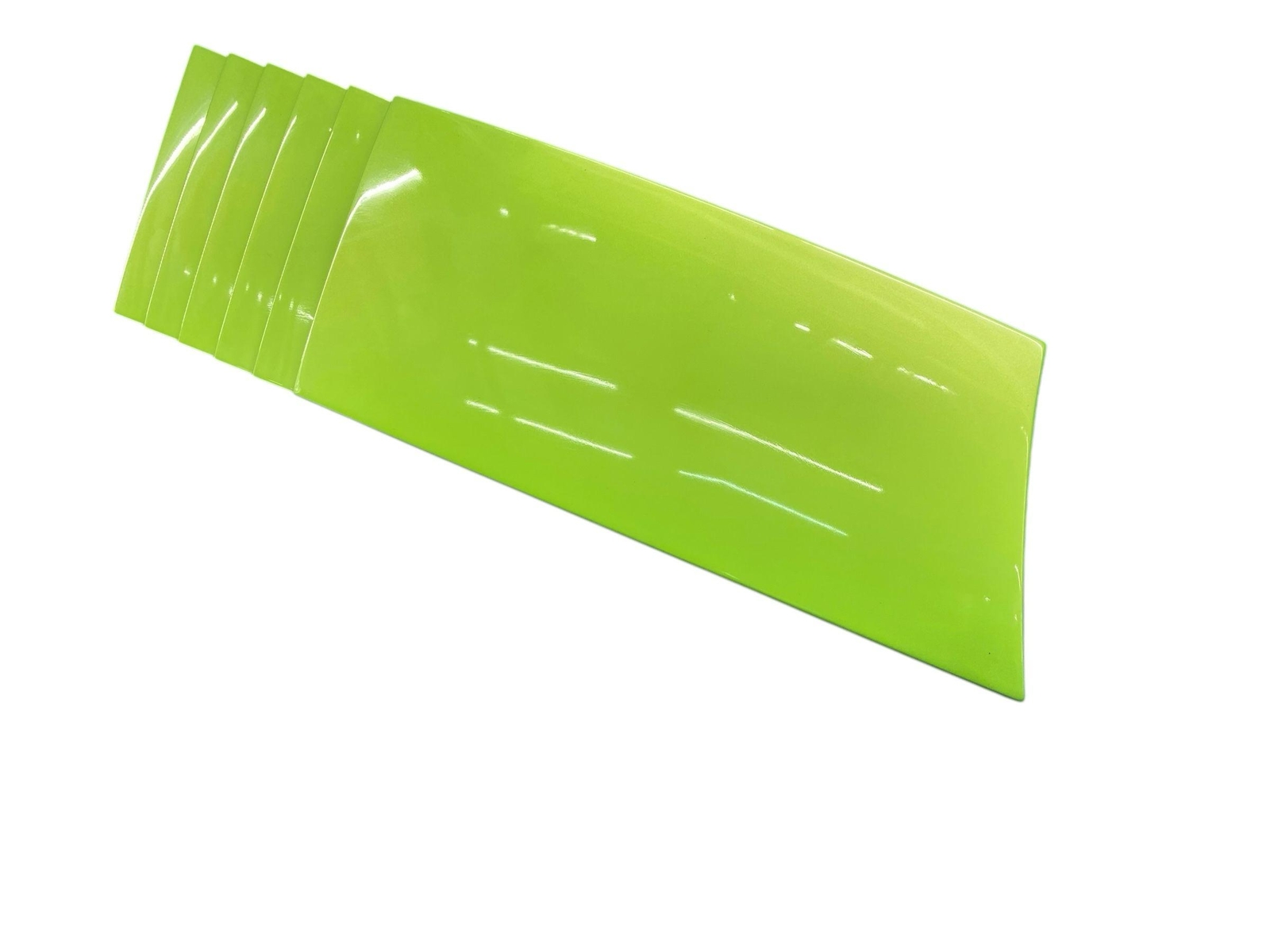 2003-2008 LAMBORGHINI GALLARDO REAR RIGHT VENTED QUARTER PANEL W/ AIR DUCT (0077