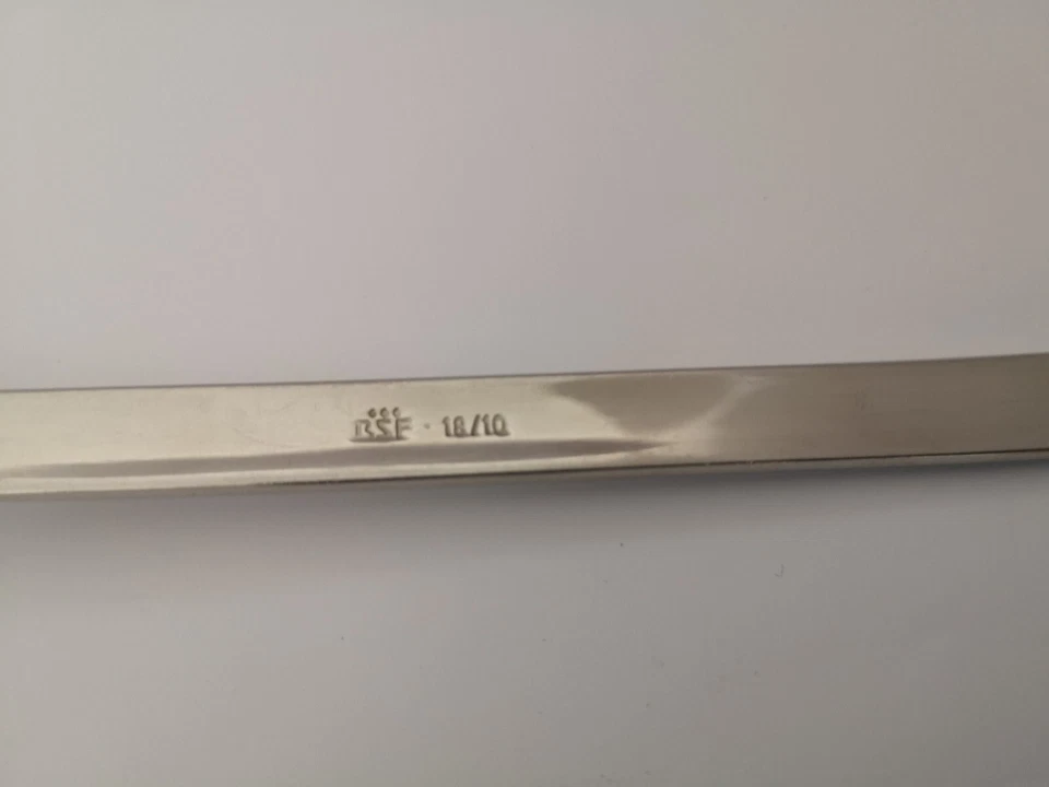 BSF Besteck VISION Edelstahl 18/10 Einzelteile - auch Vorlegeteile - Bild 2 von 3