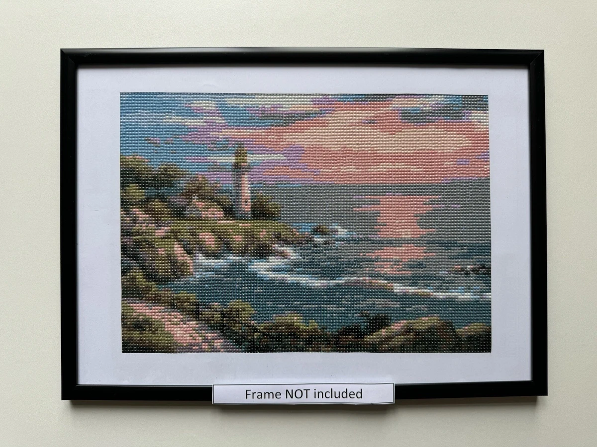 DIY 5D Diamond Painting Kits For Adults Large Size,Waterfall Tree Diamond Art Painting Full Drill Rhinestone Embroidery Cross Stitch Mosaic